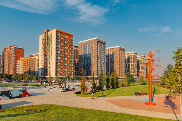 Родные просторы — фото 3